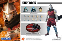 1/12 Scale Shredder One:12 Collective (Teenage Mutant Ninja Turtles)