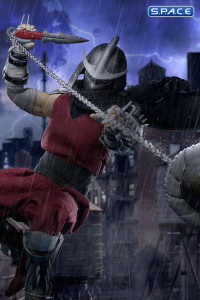 1/12 Scale Shredder One:12 Collective (Teenage Mutant Ninja Turtles)