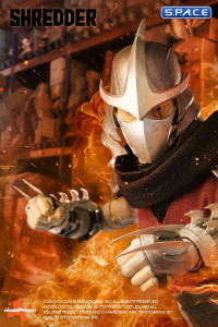 1/12 Scale Shredder One:12 Collective (Teenage Mutant Ninja Turtles)