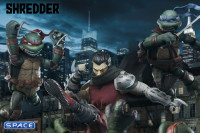 1/12 Scale Shredder One:12 Collective (Teenage Mutant Ninja Turtles)