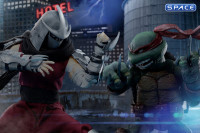 1/12 Scale Shredder One:12 Collective (Teenage Mutant Ninja Turtles)