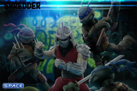 1/12 Scale Shredder One:12 Collective (Teenage Mutant Ninja Turtles)