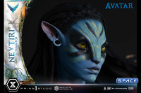 1/4 Scale Neytiri & Thanator Real Elite Masterline Statue (Avatar)