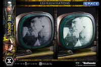 1/4 Scale The Ghoul Real Elite Masterline Statue (Fallout)