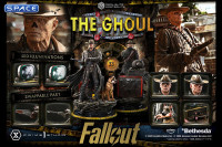 1/4 Scale The Ghoul Real Elite Masterline Statue (Fallout)
