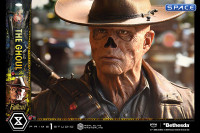 1/4 Scale The Ghoul Real Elite Masterline Statue (Fallout)