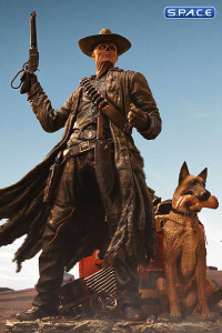 1/4 Scale The Ghoul Deluxe Real Elite Masterline Statue - Bonus Version (Fallout)