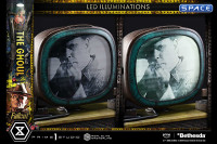 1/4 Scale The Ghoul Deluxe Real Elite Masterline Statue - Bonus Version (Fallout)