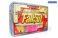 Wasteland Treasure Kit (Fallout)