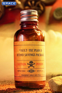 Wasteland Treasure Kit (Fallout)