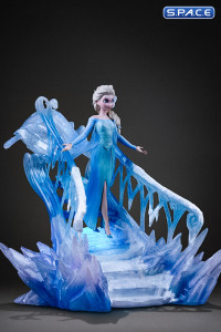 1/10 Scale Elsa Deluxe Art Scale Statue (Frozen)