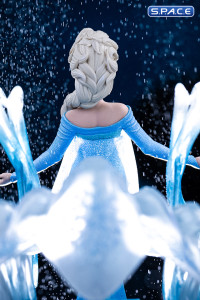 1/10 Scale Elsa Deluxe Art Scale Statue (Frozen)