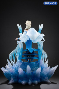 1/10 Scale Elsa Deluxe Art Scale Statue (Frozen)