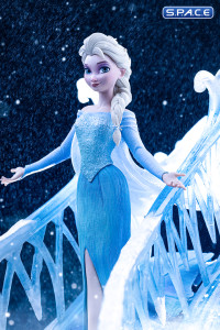 1/10 Scale Elsa Deluxe Art Scale Statue (Frozen)