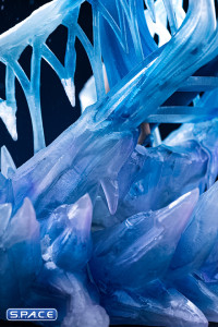 1/10 Scale Elsa Deluxe Art Scale Statue (Frozen)
