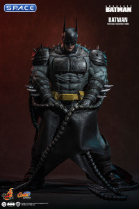 1/6 Scale Batman Comic Masterpiece CMS030 (Absolute Batman)