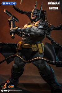 1/6 Scale Batman Comic Masterpiece CMS030 (Absolute Batman)
