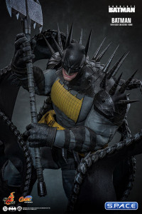 1/6 Scale Batman Comic Masterpiece CMS030 (Absolute Batman)