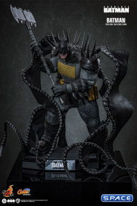 1/6 Scale Batman Comic Masterpiece CMS030 (Absolute Batman)