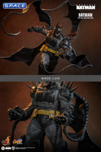 1/6 Scale Batman Comic Masterpiece CMS030 (Absolute Batman)