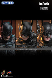 1/6 Scale Batman Comic Masterpiece CMS030 (Absolute Batman)