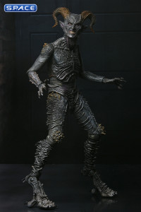 Ultimate Malthus the Demon (The Conjuring Universe)