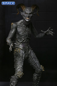 Ultimate Malthus the Demon (The Conjuring Universe)