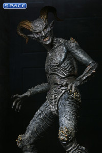 Ultimate Malthus the Demon (The Conjuring Universe)