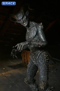 Ultimate Malthus the Demon (The Conjuring Universe)