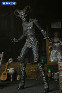 Ultimate Malthus the Demon (The Conjuring Universe)