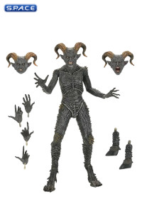 Ultimate Malthus the Demon (The Conjuring Universe)