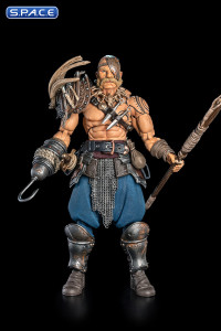 Captain Ironskul (Mythic Legions)