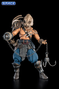 Captain Ironskul (Mythic Legions)