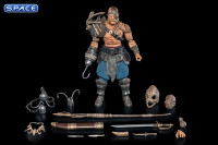 Captain Ironskul (Mythic Legions)