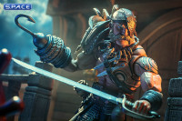 Captain Ironskul (Mythic Legions)