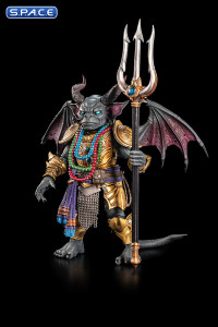 Dzinjar (Mythic Legions)