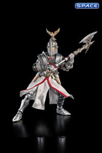 General Delphina of Eathyross (Mythic Legions)