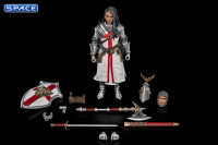 General Delphina of Eathyross (Mythic Legions)