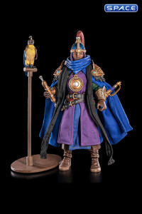 Ibn Prosperaius (Mythic Legions)