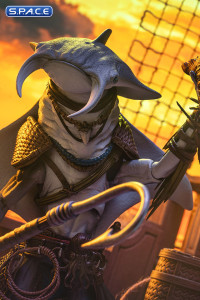 Mobu (Mythic Legions)