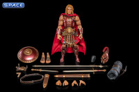 Vitus Prime (Mythic Legions)