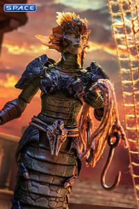 Sireyn Opalscale (Mythic Legions)