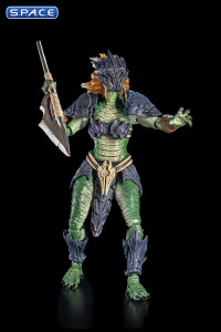 Sireyn Opalscale (Mythic Legions)