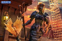 Sireyn Opalscale (Mythic Legions)