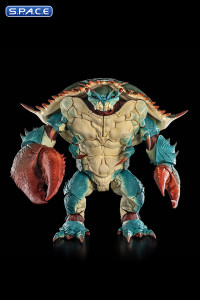 Bulwarqq (Mythic Legions)