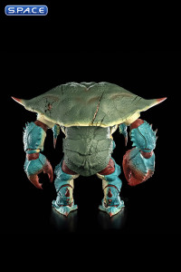 Bulwarqq (Mythic Legions)