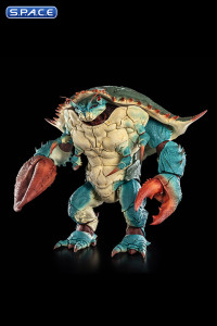 Bulwarqq (Mythic Legions)