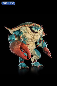 Bulwarqq (Mythic Legions)