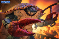 Bulwarqq (Mythic Legions)