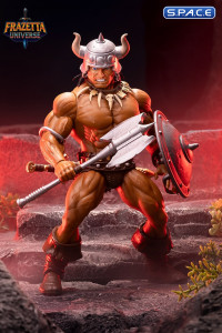 3er Komplettsatz: Frazetta Universe Wave 1